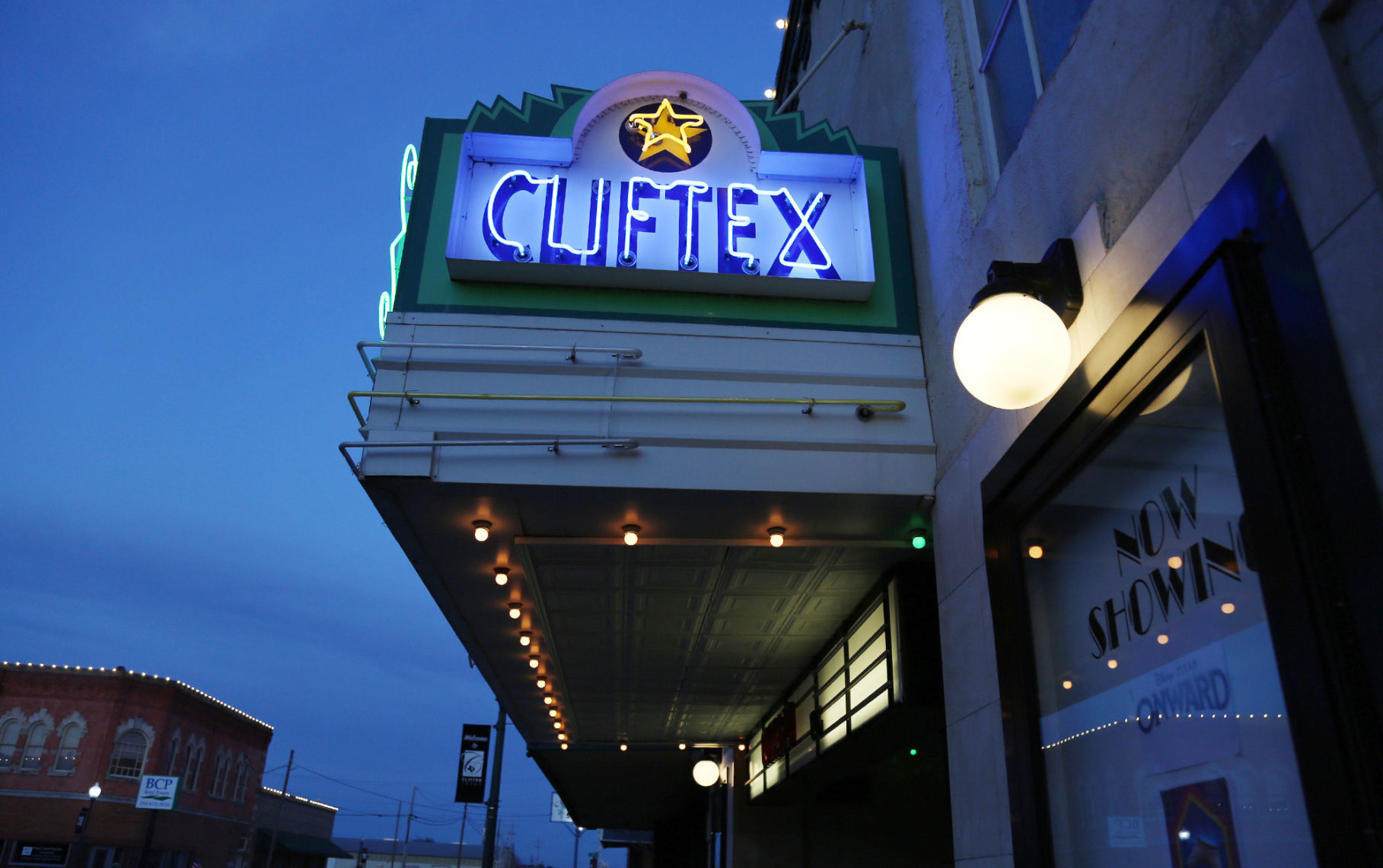 Cliftex